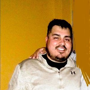 Meet your Posher, John